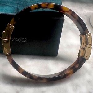 Michael Kors bangle bracelet